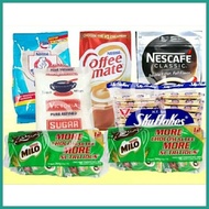 ∏  ✷ Grocery Package | Breakfast Bundle
