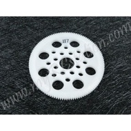 64 Pitch Spur Gear 117T #3RAC-SG64117
