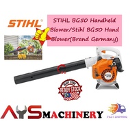 STIHL BG50 Handheld Blower/Stihl BG50 Hand Blower(Brand Germany)