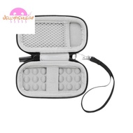 EVA Case for  Kardia Mobile ECG/KardiaMobile 6L EKG Heart Monitor Storage Bag