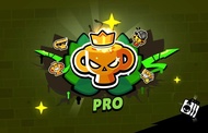 Brawl Stars 荒野亂鬥 代打