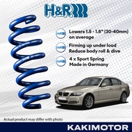 BMW E90 / E92 / M3 - H&R Spring - (29053-1)