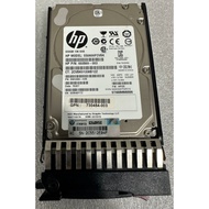 For Dell 09W5WV 1T SAS 7.2K 6G 2.5 9W5WV ST91000640SS server hard drive