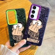 Animation Character Niche Trendy Premium Phone Case Suitable for Samsung A05 A06 A13 A14 A15 S25ULTR