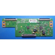 LG 43LF540T Tv T-Con Board (6870C-0532A)