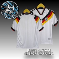 GERMANY WORLD CUP JERSEY 2026 | GERMANY FIFA WORLD CUP JERSEY GERMANY NATIONAL TEAM | FULL PRINTING 