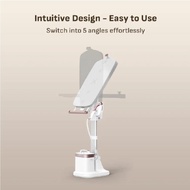 TEFAL GARMENT STEAMER IXEO QT1811 2200W 1.2L