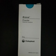 Brava Powder