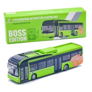 MC 1/110 SG Retrofitted Electric Bus Boss Edition SV176