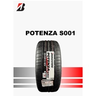 [Without installation] Bridgestone S001 185/55R15 (Year 2025)