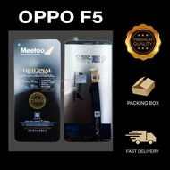 LCD OPPO F5 TOUCHSCREEN OPO F5