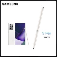 ปากกา Samsung Note 20 Ultra S Pen ปากกาสไตลัส บลูทูธเปิดใช้งาน EJ-PN980 Smart Touch ปากกาในตัว สำหรั