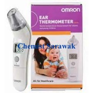 Omron Ear Thermometer