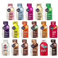 GU Energy Gel and GU Roctane Running Fitness Supplement/ - 1 pcs