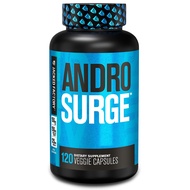 Androsurge Estrogen Metabolizer for Men - Natural Muscle Builder for Men with DIM, Long Jack, & Grap