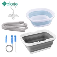 CPAP Cleaning Kit - CPAP Tube Cleaning Brush- Suitable For Most CPAP Hose Type Tube Flexible Cleaner