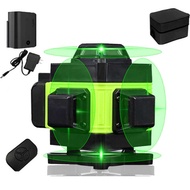 Green Light High-Precision Outdoor Internal Level 8 Lines 12 Lines 16 Lines Lines Automatic Leveling