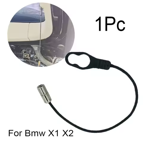 1Pc Automotive replacement parts ,Car Rear Boot Parcel Shelf String Cord Trunk Table Hanging Rope Fo