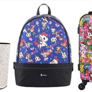 READY STOCK TOKIDOKI