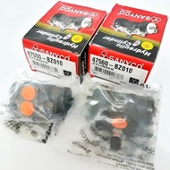 SANYCO WHEEL CYLINDER - BLOK REM BELAKANG AVANZA / XENIA