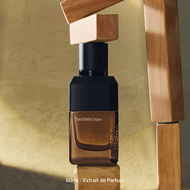 NEW! Kahf Santalscape Extrait de Parfum 50 ml - Parfum Tahan Lama Aroma Woody Ambery
