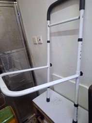 防跌床欄 床邊扶手 老人扶手