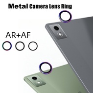 For Lenovo Idea Tab Pro 12.7 Tab 11" 2025 Xiaoxin Pad Pro 12.7 2025 Glitter Ring Tempered Glass Came