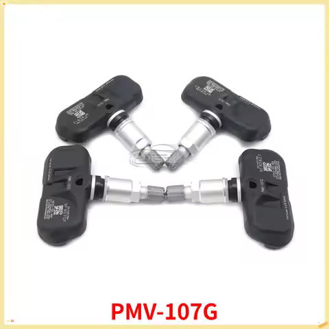 Car TPMS Tire Pressure Monitor Sensor 315Mhz 42753-STK-A04 PMV-108G PMV-107G For Acura MDX TSX RDX H