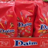 Coklat Daim 200gm Coklat Daim 280gm