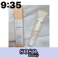 9:35 Bling de BB Cream