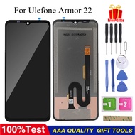 Original LCD For Ulefone Armor 22 Armor 23 Ultra 26 Ultra Armor 24 Armor X3 X5 X9 X10 X11 Armor X12 