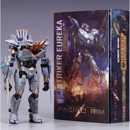 Pacific Rim Neca Ultimate Gipsy Danger Striker Eureka Action Figure Model Doll