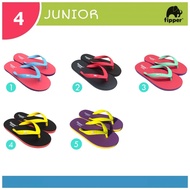 Fipper Junior / Children's Flip Flops / Fipper Children UK 4 (size 34)