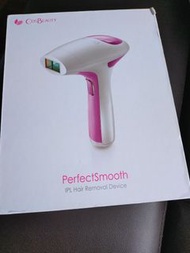 CosBeauty PerfectSmooth IPL 脫毛儀