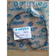 ∏Original Genuine SKYGO SKYGO/TMX155 Cylinder Head Packing Gasket - Original / GENUINE SKYGO parts -