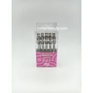 VIC+ VS ALIMINIUM CLIP HAIR CLIP 10'S