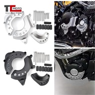 Engine Guard Cover For Kawasaki Z900 Z 900 Z900RS Cafe 2018-2025 Fairing Frame Slider Crash Pad Case