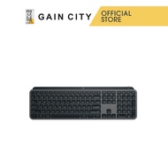 Logitech Mx Keys S Wireless Keyboard - Graphite 920-011563