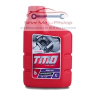 TERLARIS OLI GARDAN TMO GEAR 90 GL-5 AVANZA XENIA GRANMAX LUXIO RUSH TERIOS | COD