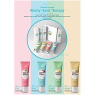 ATOMY HAND THERAPHY THE BEST KOREA PRODUCT