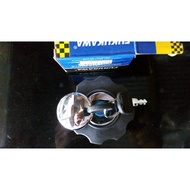 Cb 100 125 tank cap