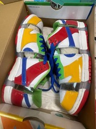 Nike Dunk Low Sb Ebay US:11號