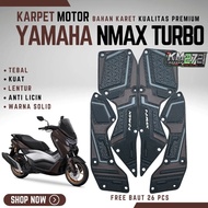 NMAX TURBO MOTORCYCLE CARPET BASE NMAX TURBO TANKPAD ACCESSORIES/ NMAX TURBO TANKPAD VARIATION/ KARP