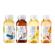 【PICK ANY 6 FOR RM18.9/Get a coupon to use/领取满减优惠券使用 】NONGFU SPRING Tea π Oolong tea 250ml/pack 农夫山泉