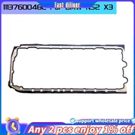 In stoick-Car  Oil Pan Gasket Repair Kit 11137600482 for  N52 X3 X4 X5 X6 E70 E71 E72 E82 E88 E90 E9