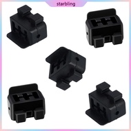 Star Heavy Duty Hotend Nozzle Wiper Silicone Brush For H2D H2S H2C Hotend Cleaner Tool Nozzle Brush 