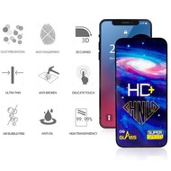 Samsung A52 A22 4G A22 5G A30 A31 Hd+ Full clear Temperd Glass screen protector