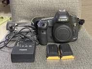 Canon EOS 5D Mark III 相機