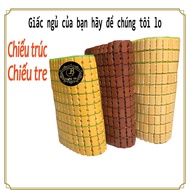 1m6 bamboo mat and 1m8x2m bamboo mat, cool summer mat, air conditioner, single bamboo mat, children'