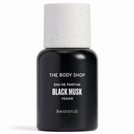 The Body Shop Black Musk Eau De Parfume Vegan 30ml